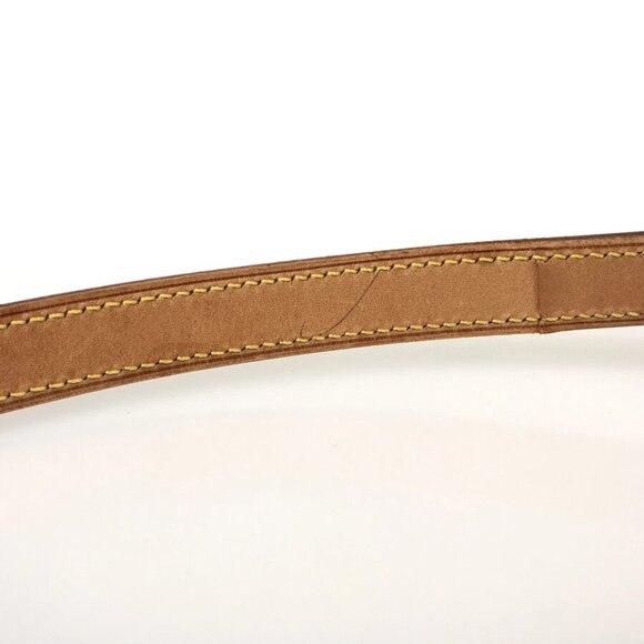 LOUIS VUITTON Monogram Musette Salsa M51258 Shoulder bag - Picture 8 of 15